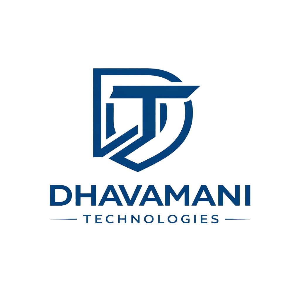 Dhavamani Technologies